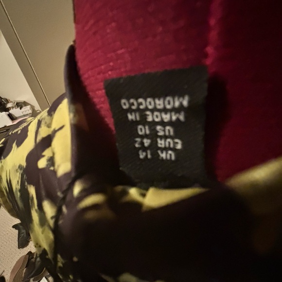 LRG - NWT Pretty Little Things Mini Dress - Picture 5 of 5